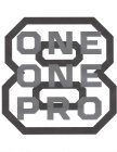 8 ONE ONE PRO