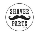 SHAVER PARTS USA