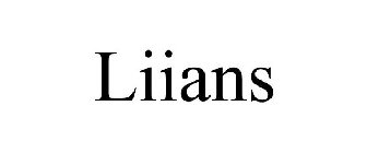 LIIANS