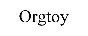 ORGTOY
