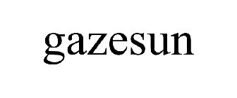 GAZESUN