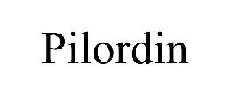 PILORDIN