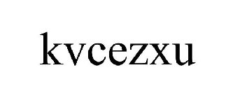 KVCEZXU