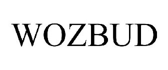 WOZBUD