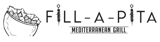 FILL-A-PITA MEDITERRANEAN GRILL