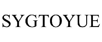 SYGTOYUE