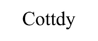 COTTDY