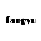 FANGYU