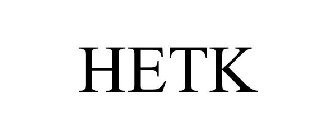 HETK