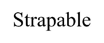 STRAPABLE