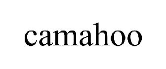 CAMAHOO