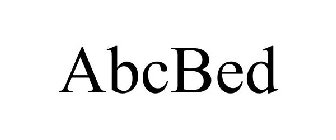 ABCBED