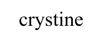 CRYSTINE