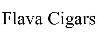 FLAVA CIGARS