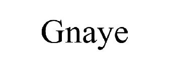 GNAYE