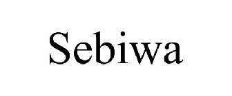 SEBIWA