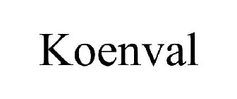 KOENVAL