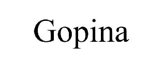 GOPINA