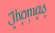 THOMAS DAIRY