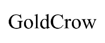 GOLDCROW