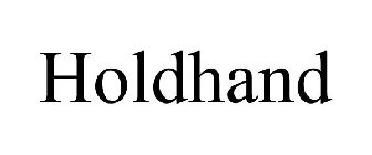 HOLDHAND