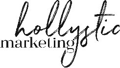 HOLLYSTIC MARKETING