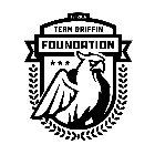 TEAM GRIFFIN FOUNDATION EST 2016
