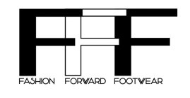 FFF FASHION FORWARD FOOTWEAR