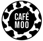 CAFÉ MOO