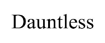 DAUNTLESS