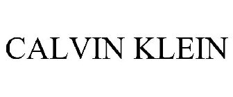CALVIN KLEIN