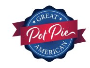 GREAT AMERICAN POT PIE