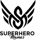 SM SUPERHERO MAMAS