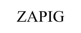 ZAPIG