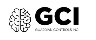 GCI GUARDIAN CONTROLS INC.