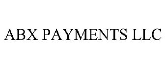 ABX PAYMENTS LLC