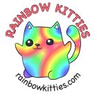 RAINBOW KITTIES RAINBOWKITTIES.COM