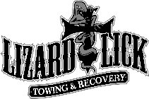 LIZARD LICK TOWING & RECOVERY