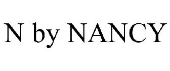N BY NANCY