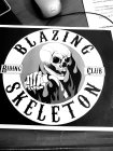 BLAZING SKELETON RIDING CLUB
