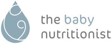 THE BABY NUTRITIONIST
