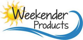 WEEKENDER PRODUCTS