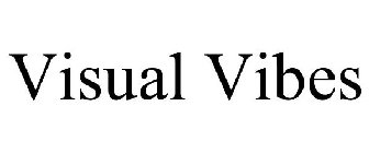 VISUAL VIBES