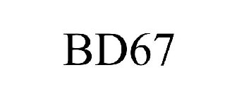 BD67