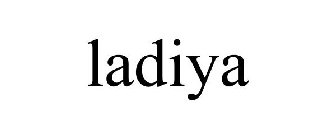 LADIYA