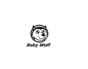 BABY WOLF