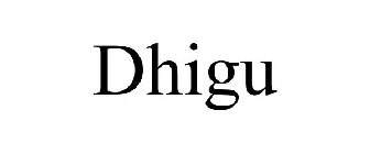 DHIGU