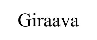 GIRAAVA