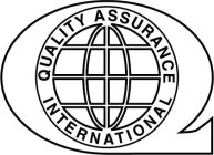 Q QUALITY ASSURANCE INTERNATIONAL