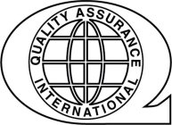 Q QUALITY ASSURANCE INTERNATIONAL